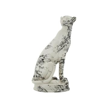 Leopardo okinawa cm 25x20x42