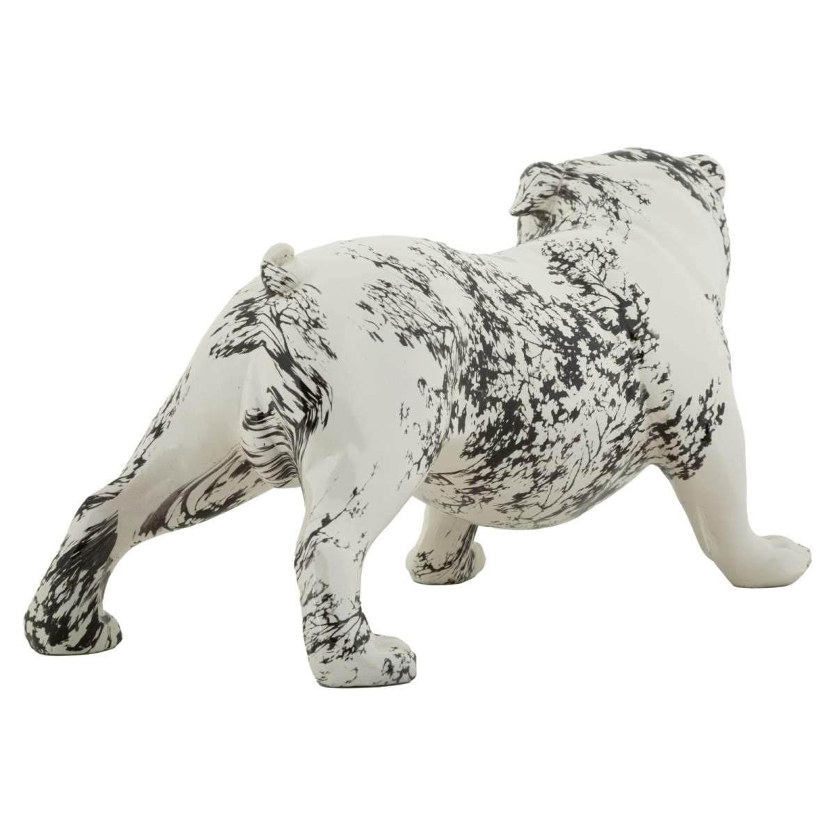 Bull dog okinawa cm 38x18,50x21