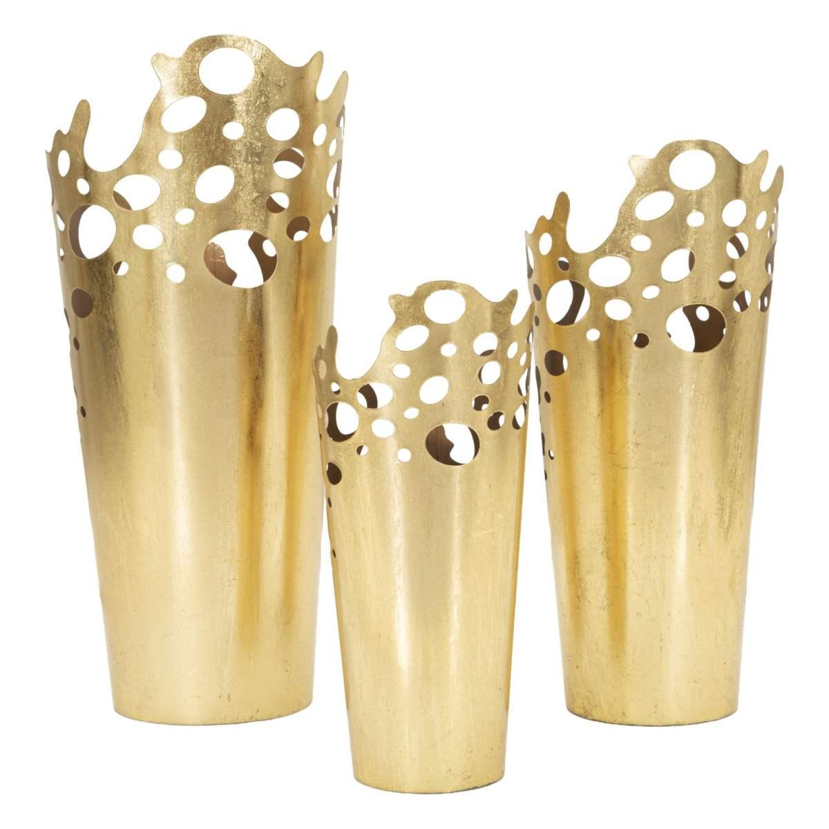 P/vasi saturn tris cm 33x32,4x75,6-28,6x27,3x64,1-23,5x22,2x52,7
