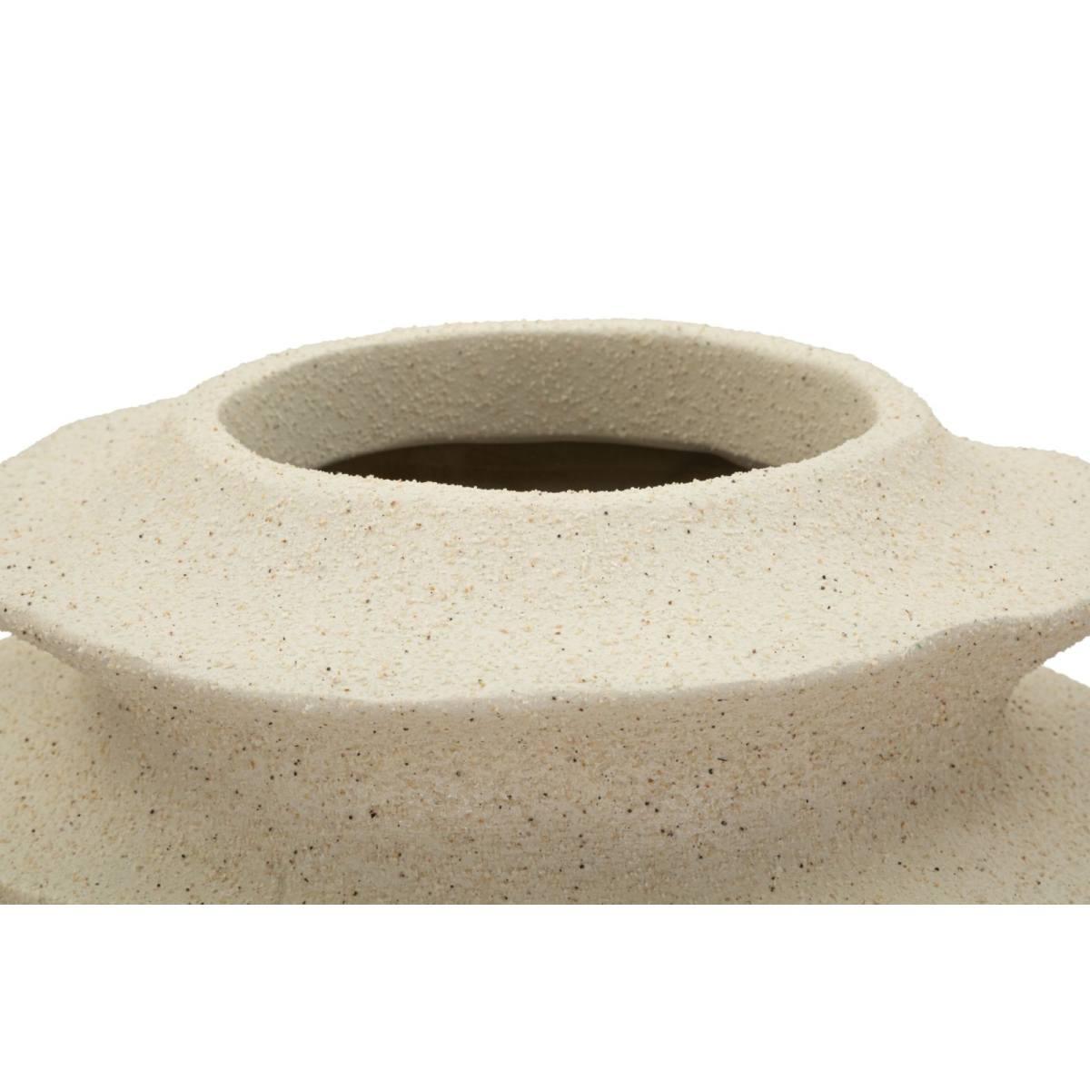 Vaso resina pagoda cm Ø 29x47