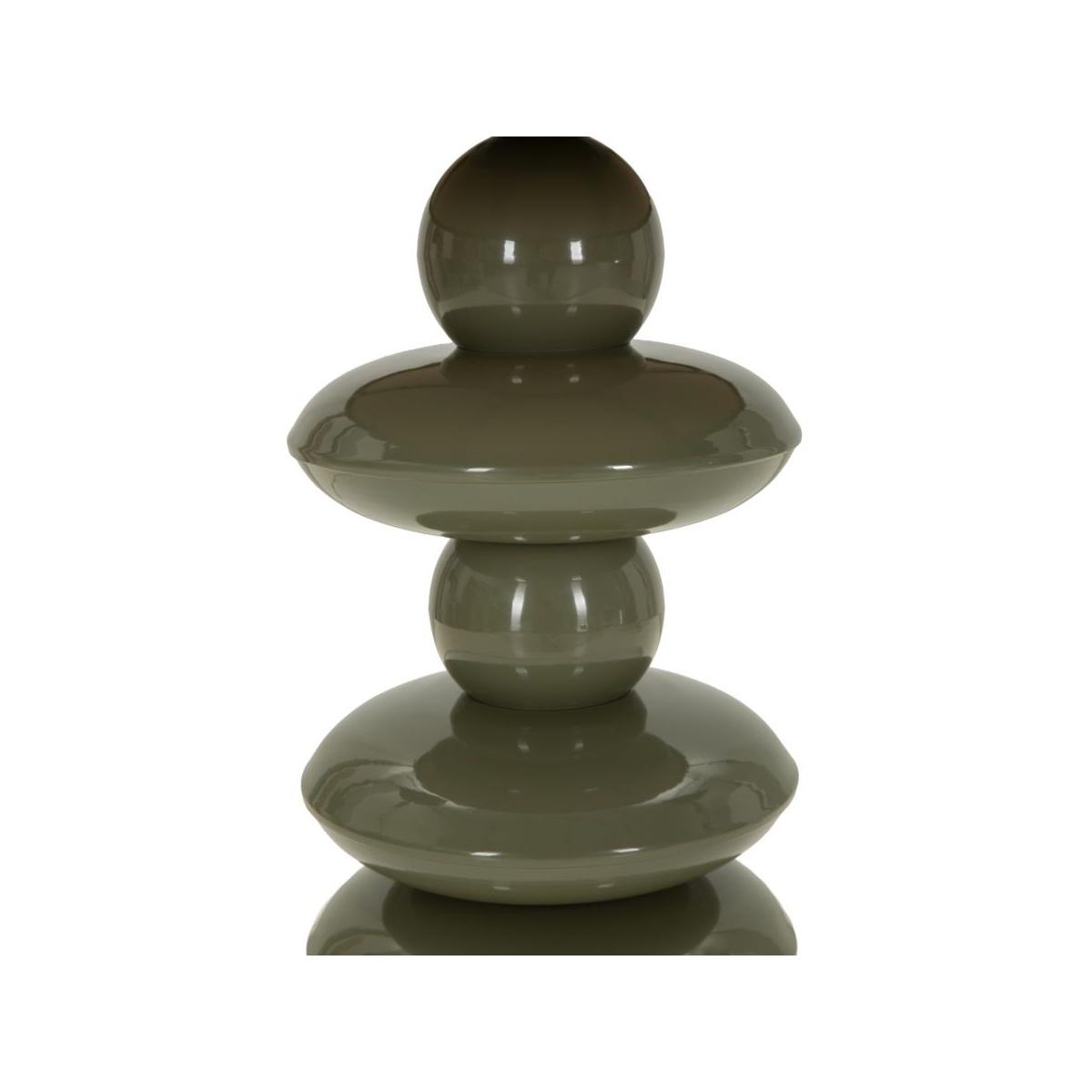 Tavolinetto seoul verde cm 45,5x63