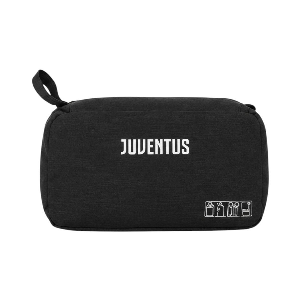 Pochette da viaggio uomo ufficiale Juventus