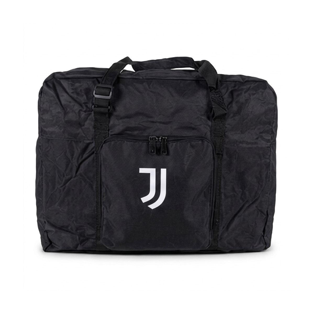 Borsone da viaggio richiudibile ufficiale Juventus