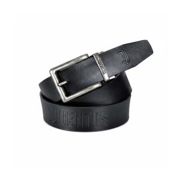Cintura sport uomo in pelle in box ufficiale Juventus