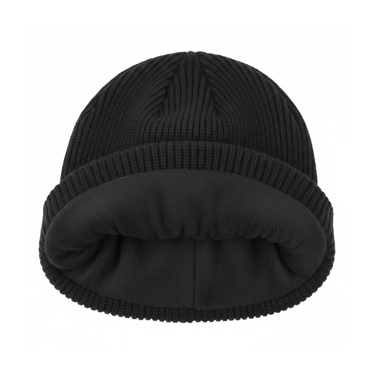 Cappello skipper in maglia uomo con patch in pelle ufficiale Juventus
