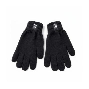 Guanti uomo touch screen ufficiale Juventus