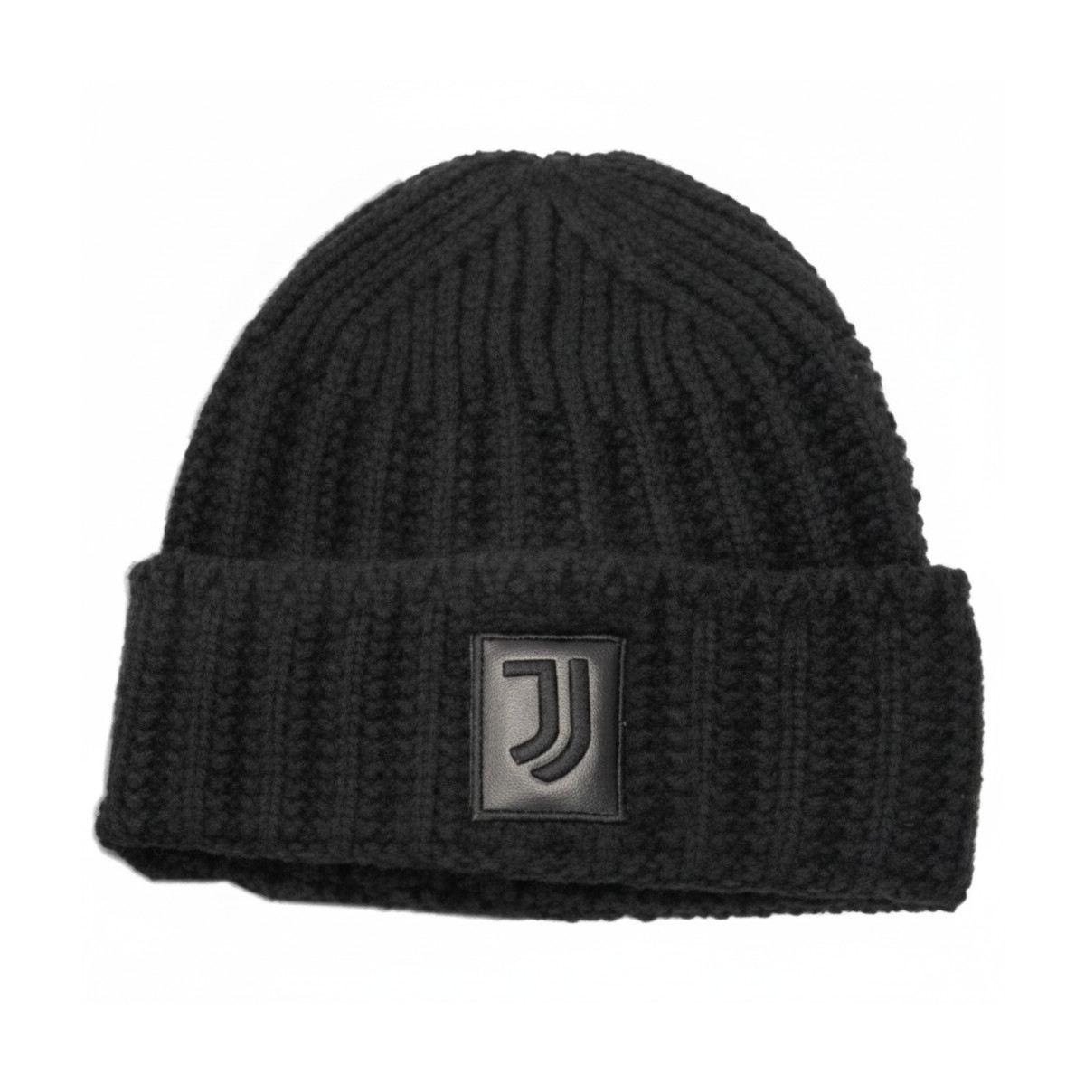Cappello skipper uomo patch in pelle ricamato ufficiale Juventus