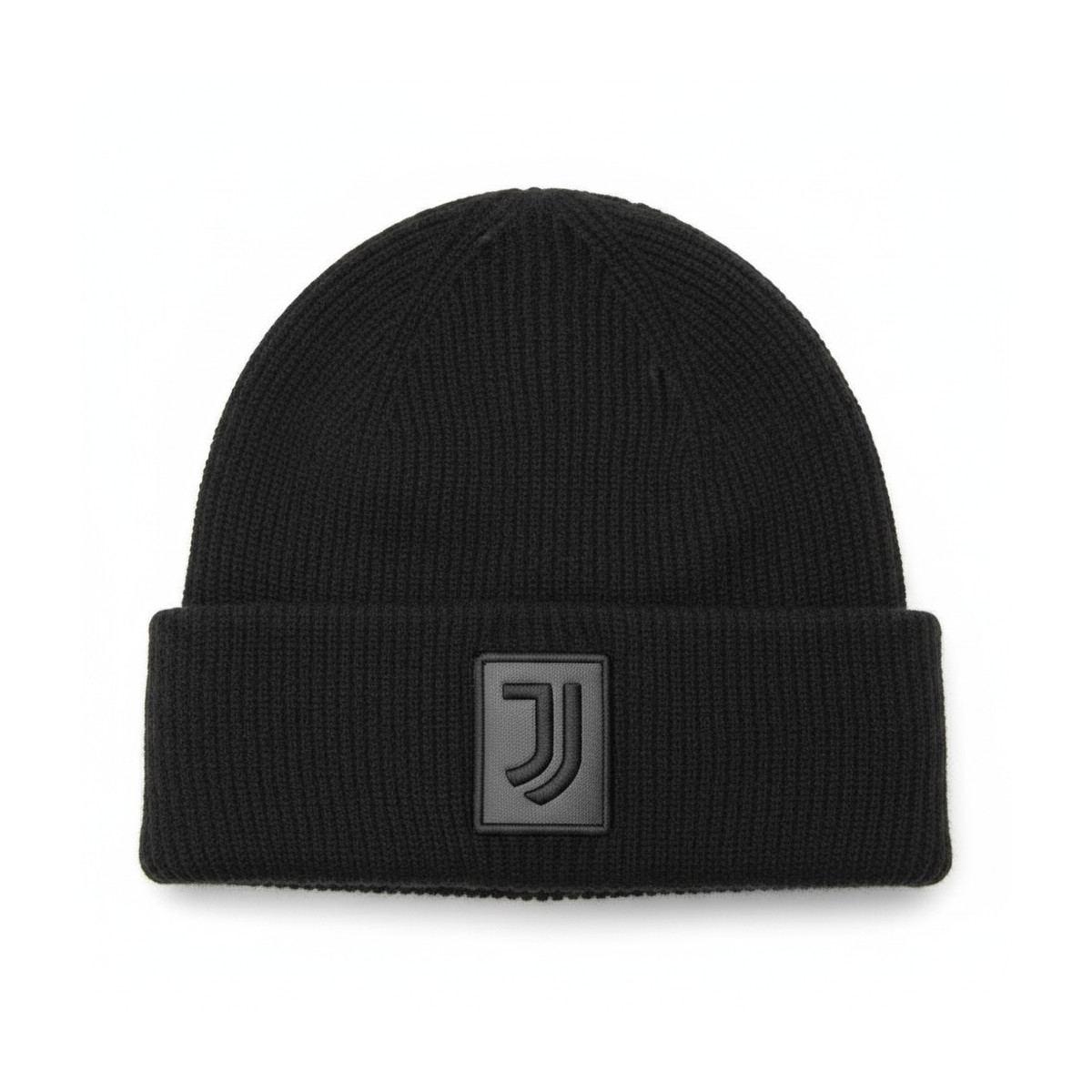 Cappello skipper uomo patch in pelle ufficiale Juventus