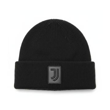 Cappello skipper uomo patch in pelle ufficiale Juventus