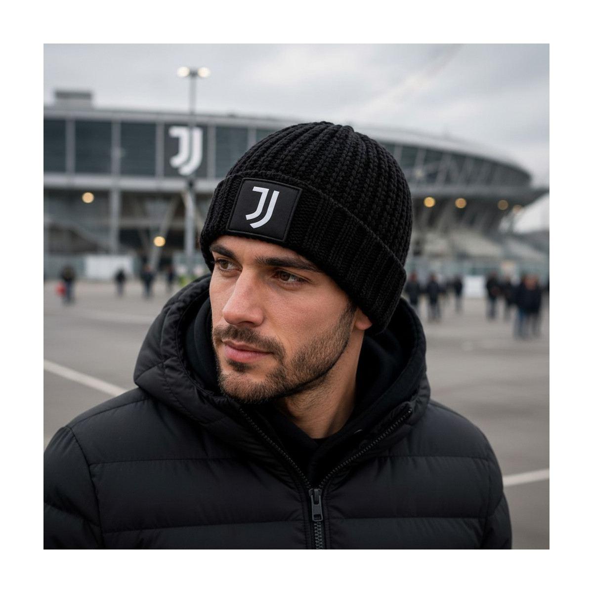 Cappello skipper uomo patch ufficiale Juventus