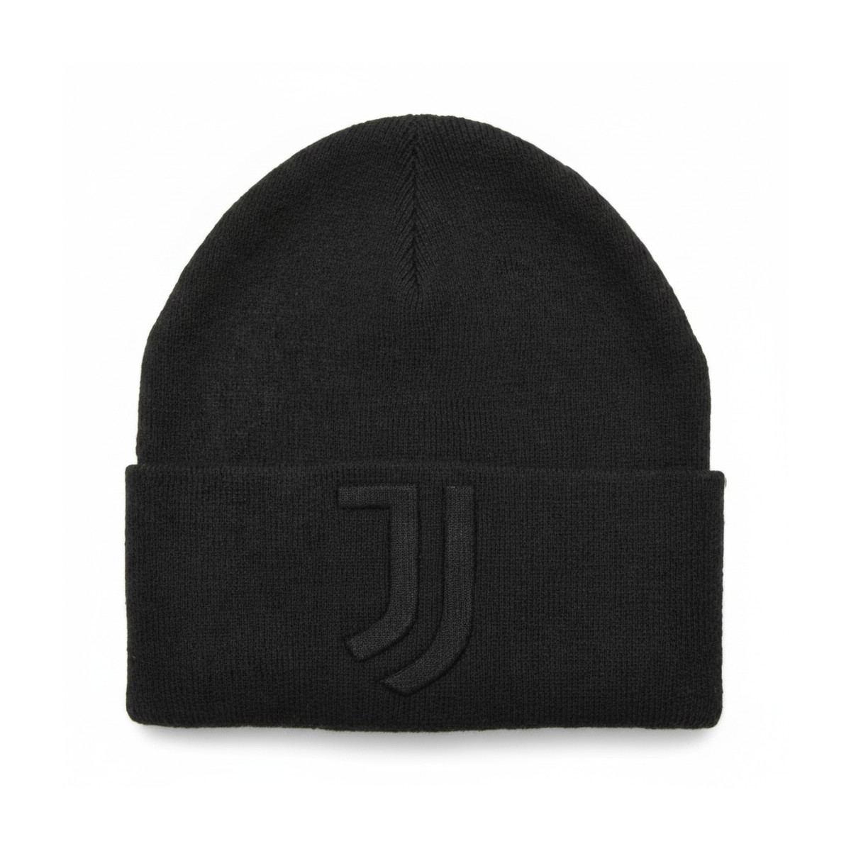 Cappello skipper uomo con logo in 3D ufficiale Juventus