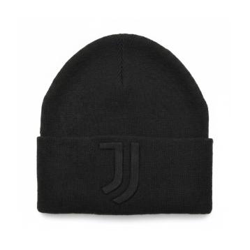 Cappello skipper uomo con logo in 3D ufficiale Juventus