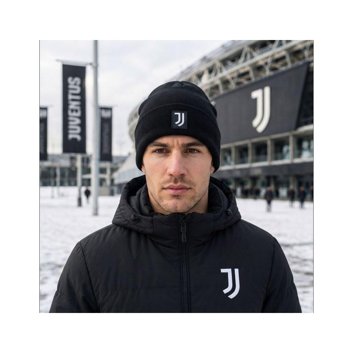 Cappello uomo modello skipper ufficiale Juventus