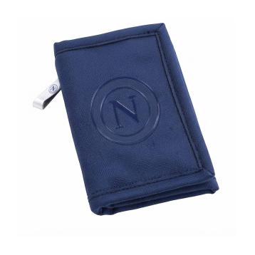 Portafoglio strappo uomo ufficiale SSC Napoli