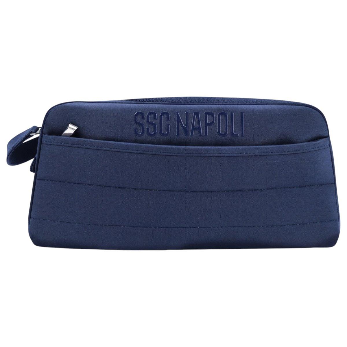 Pochette uomo ufficiale SSC Napoli