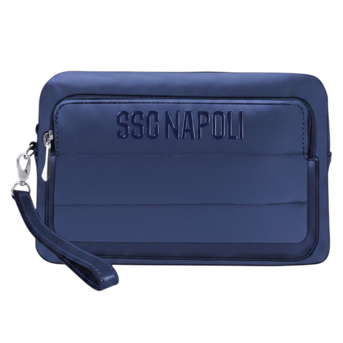 Pochette uomo ufficiale SSC Napoli