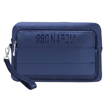 Pochette uomo ufficiale SSC Napoli