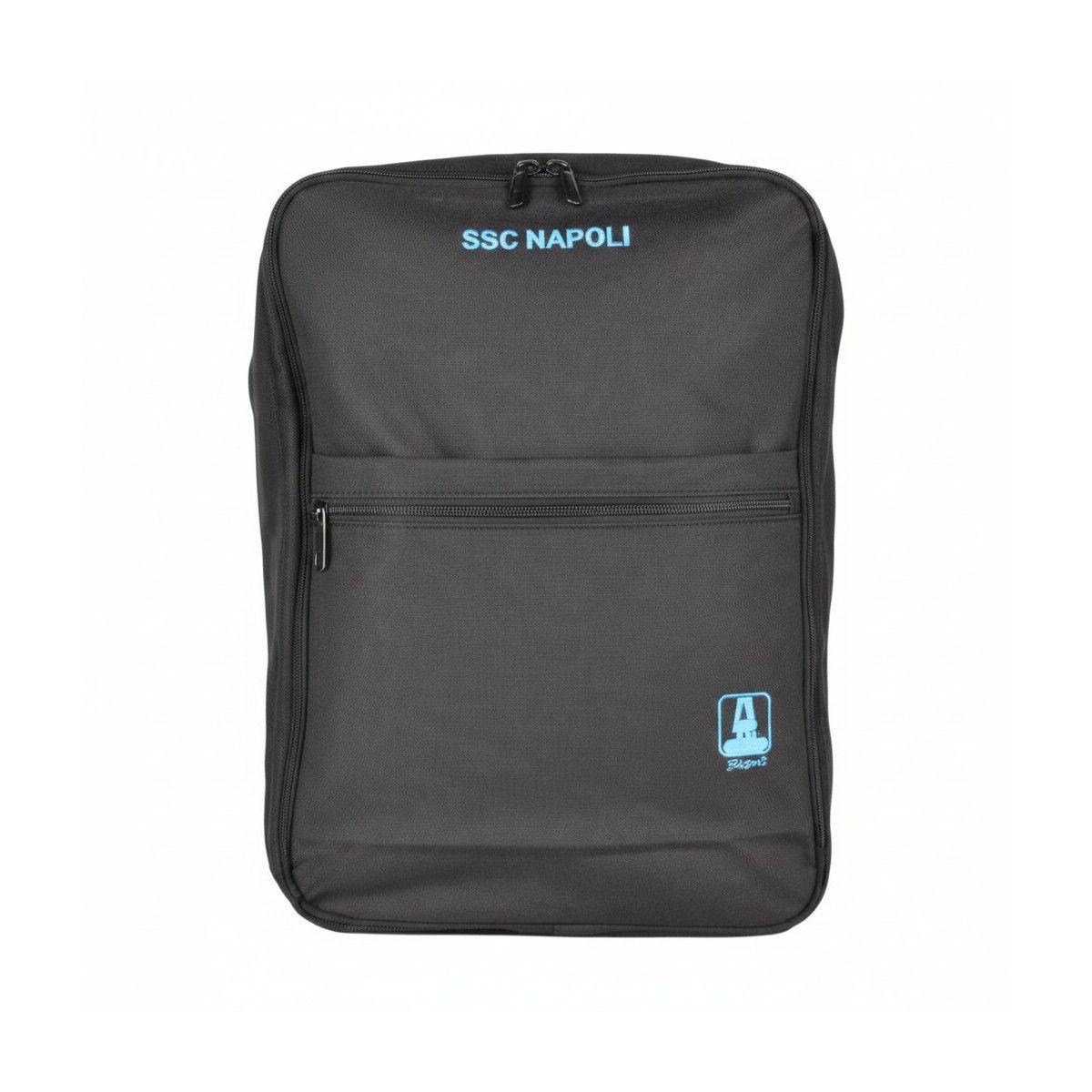 Portascarpe da viaggio ufficiale SSC Napoli