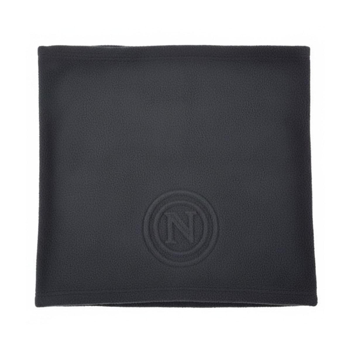 Scaldacollo in pile uomo ufficiale SSC Napoli