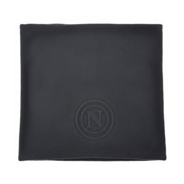 Scaldacollo in pile uomo ufficiale SSC Napoli