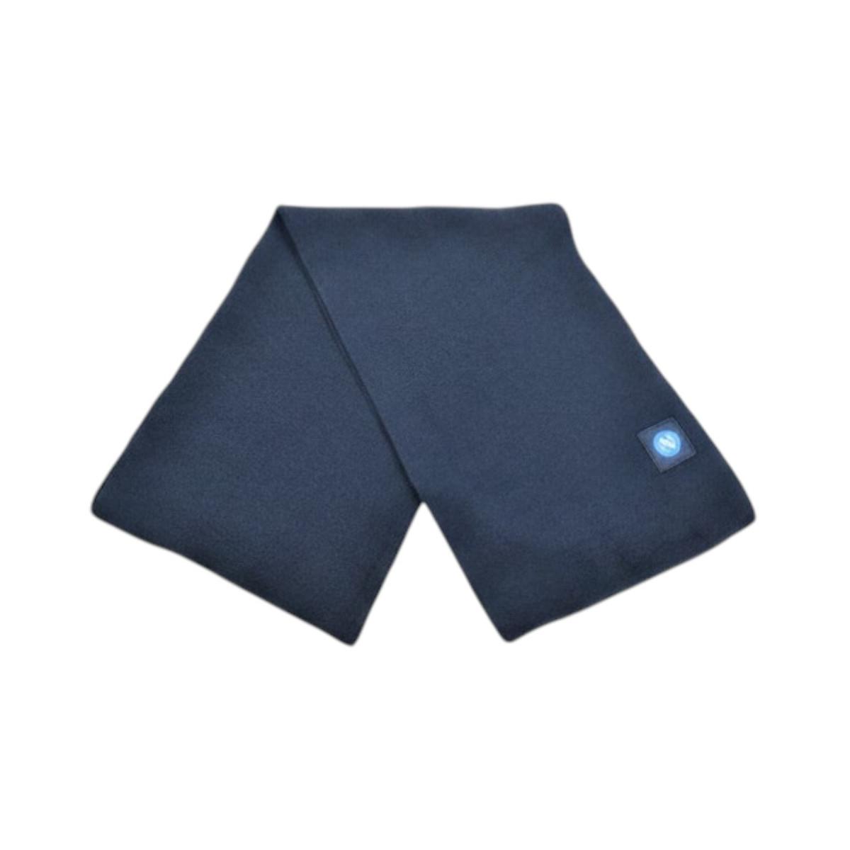 Sciarpa in maglia liscia uomo ufficiale SSC Napoli