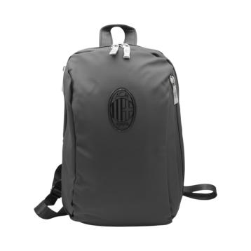 Zaino monospalla da viaggio uomo ufficiale Milan