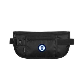 Marsupio da viaggio uomo RFID ufficiale Inter
