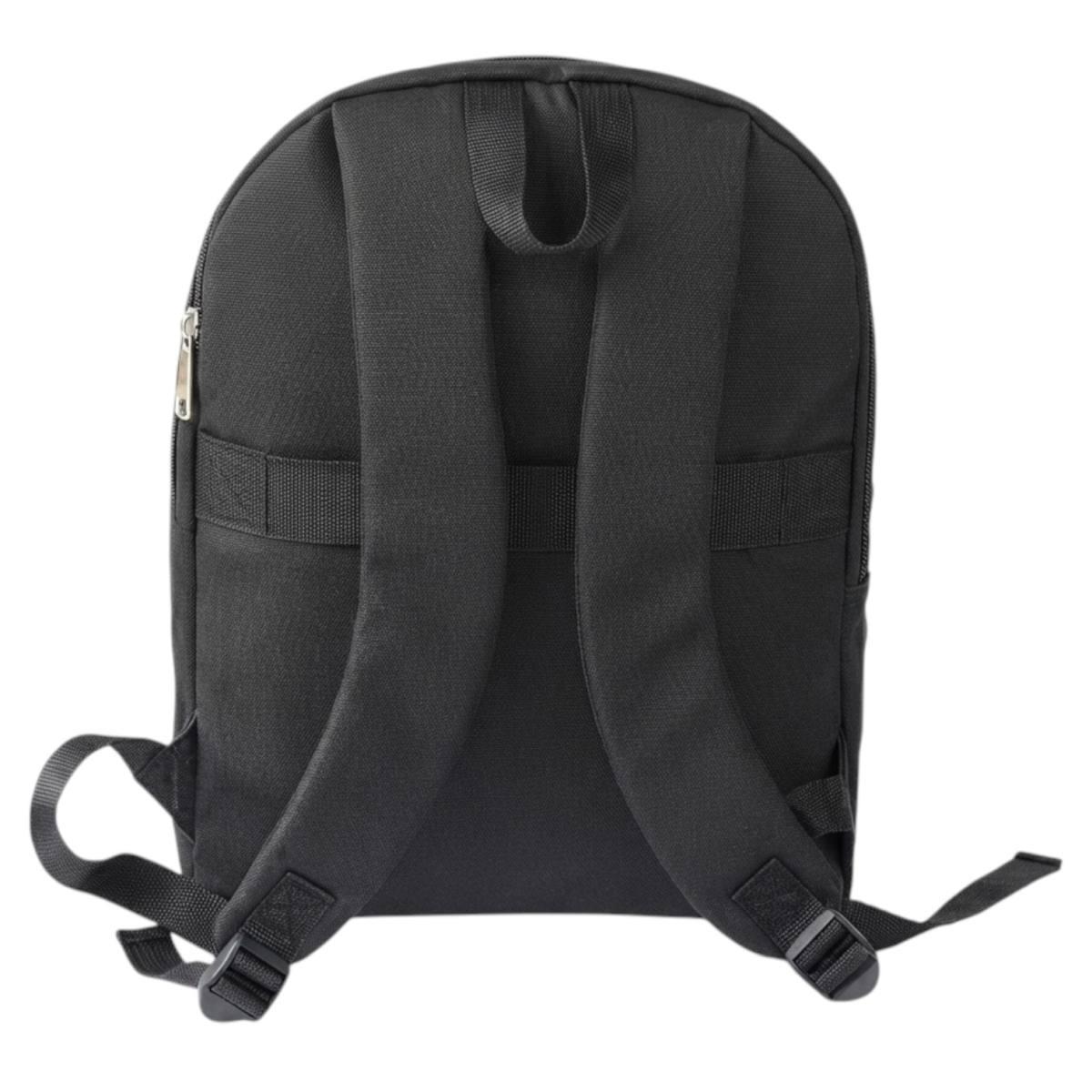 Borsa zaino da viaggio uomo ufficiale Inter
