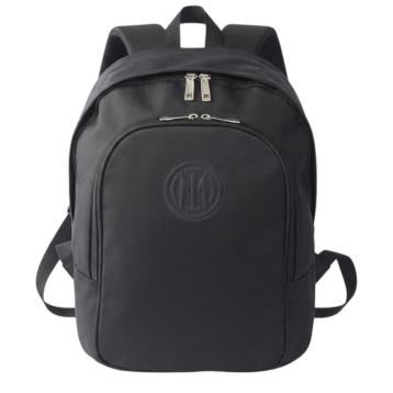 Borsa zaino da viaggio uomo ufficiale Inter