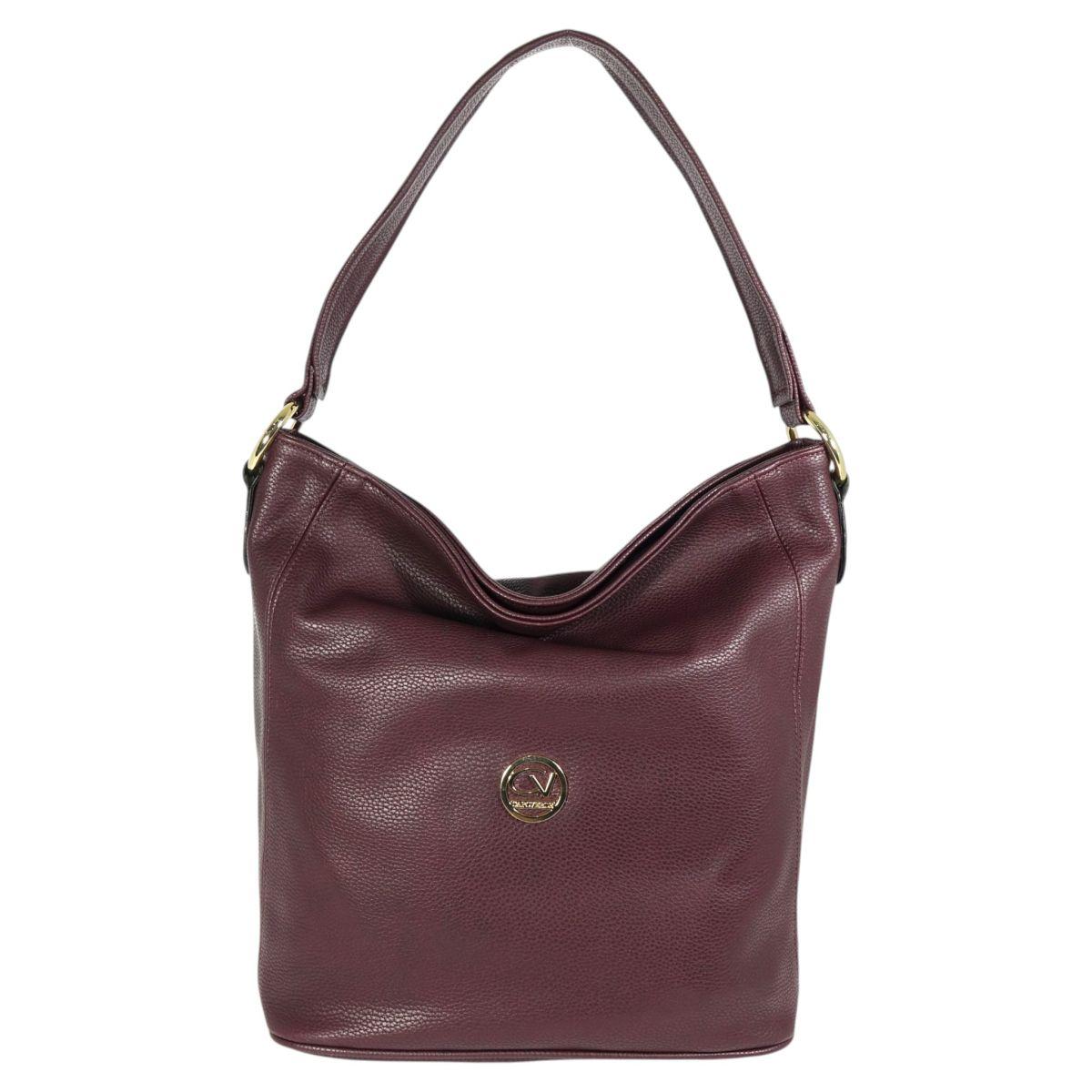 Borsa donna sacca piccola Made in Italy Capoverde