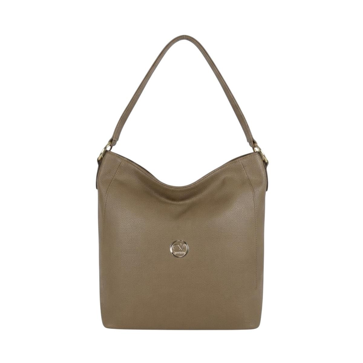 Borsa donna sacca piccola Made in Italy Capoverde