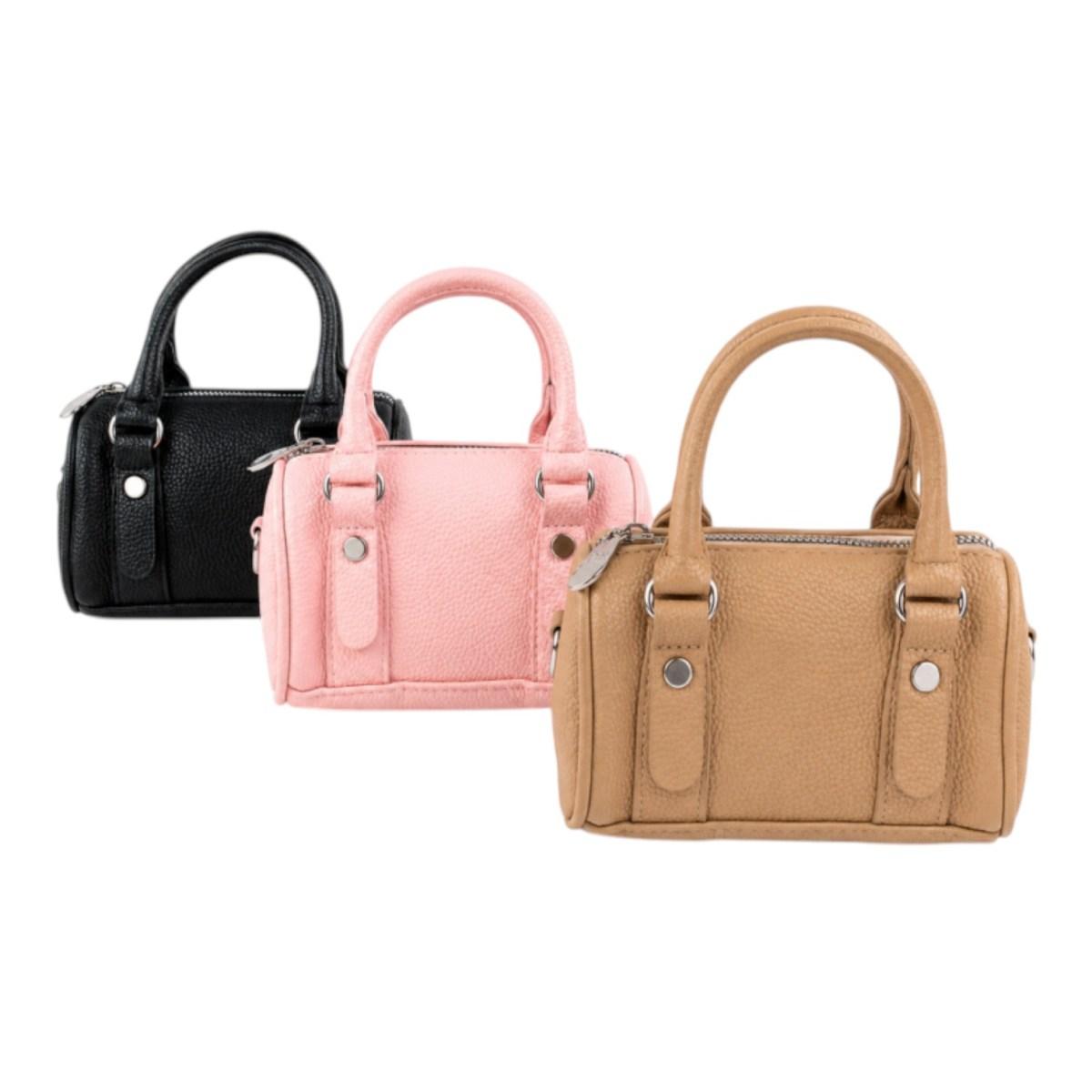 Borsetta bauletto bimba Le Kikke