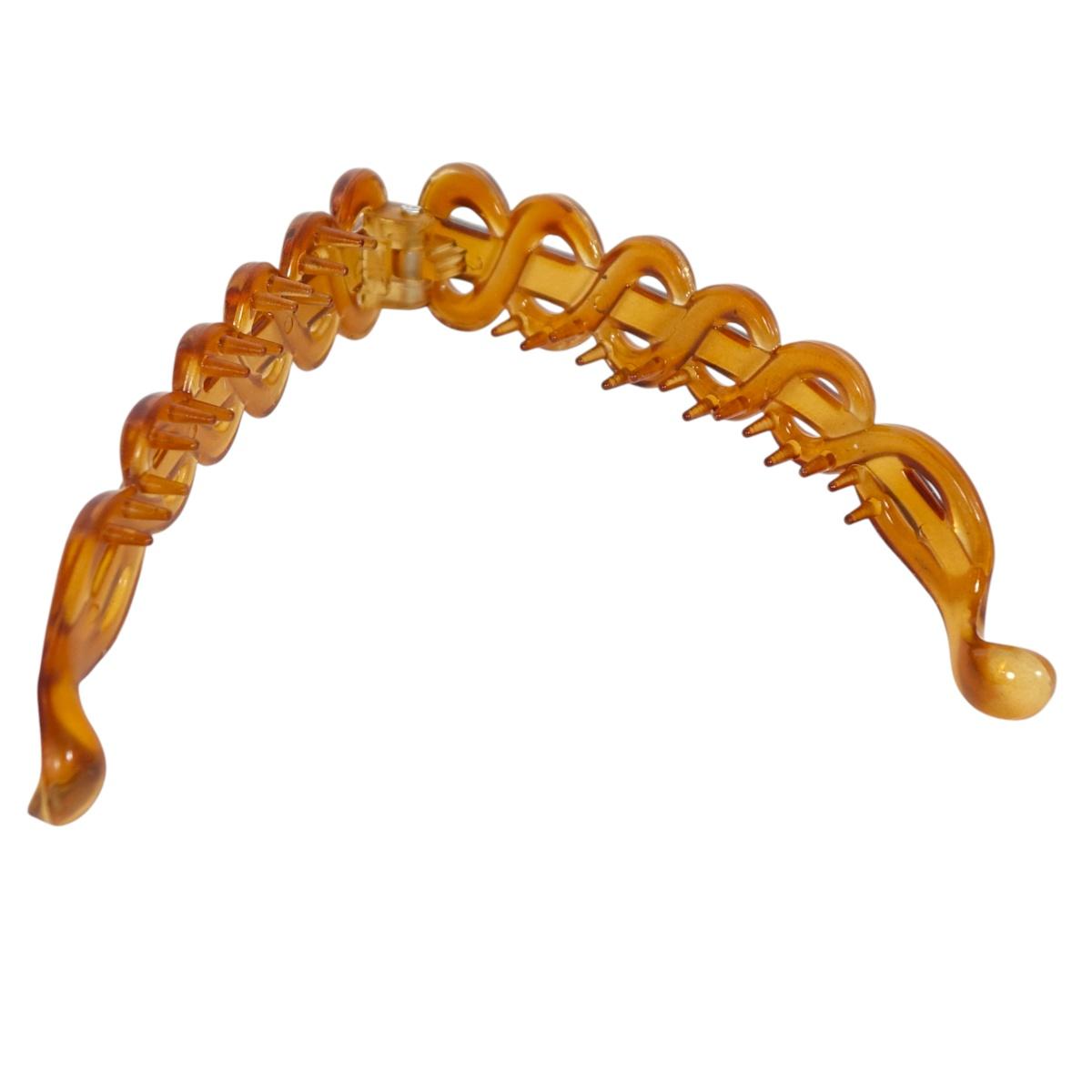 Fermacapelli banana Le Kikke