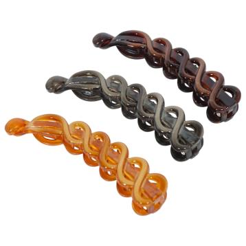 Fermacapelli banana le kikke