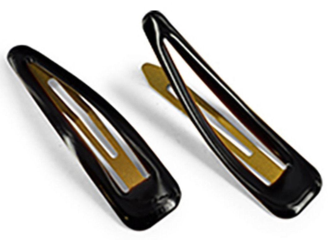 Clic clac 5 cm nero