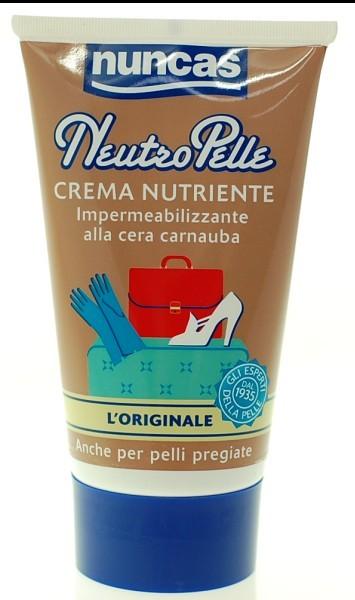Neutro pelle crema nutriente