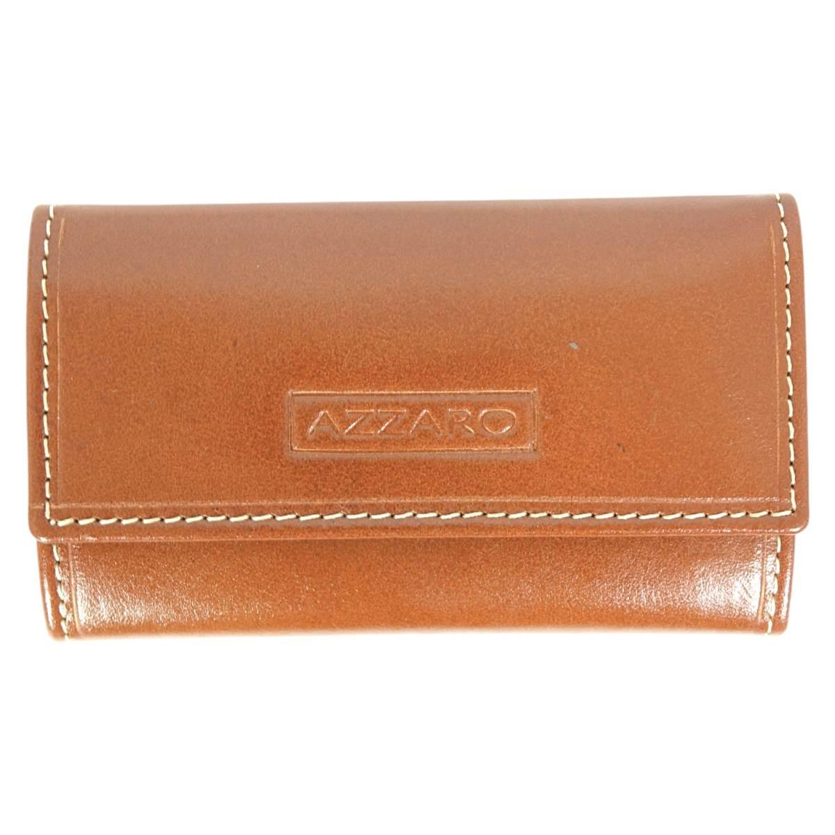 Portafogli uomo in pelle Azzaro