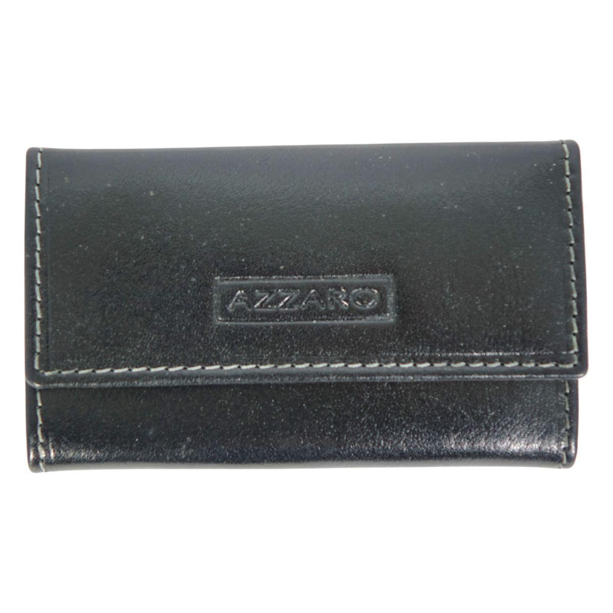 Portafogli uomo in pelle Azzaro