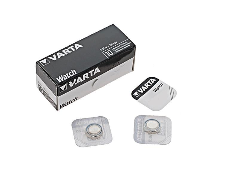 Varta v396 1,55v