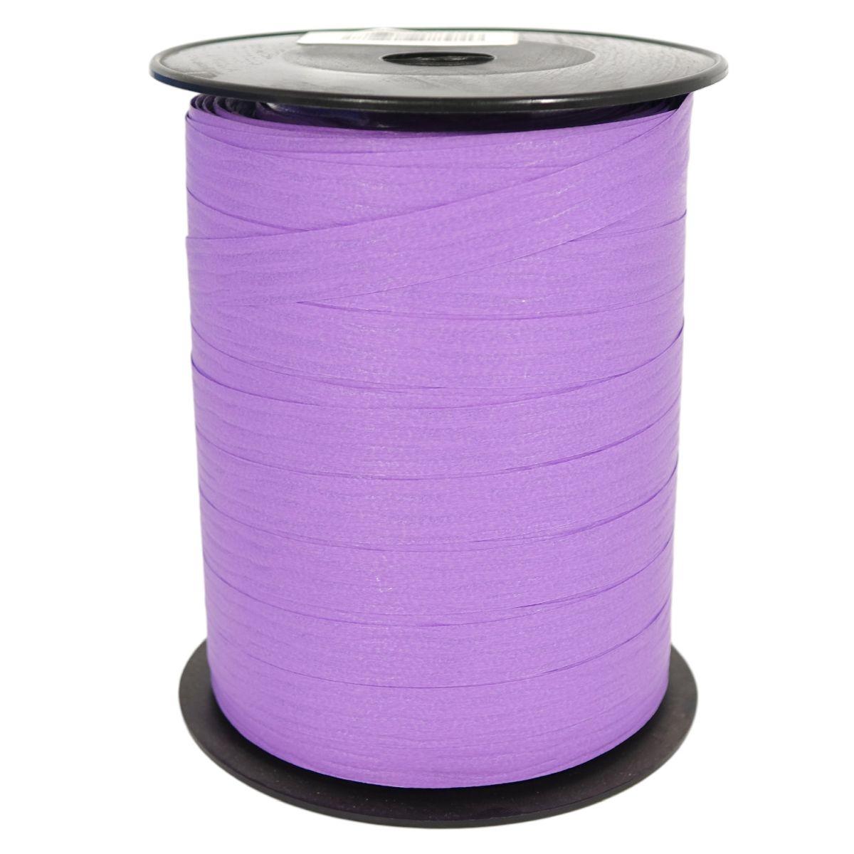 Rocchetto nastro 10 mm x 250 mt viola