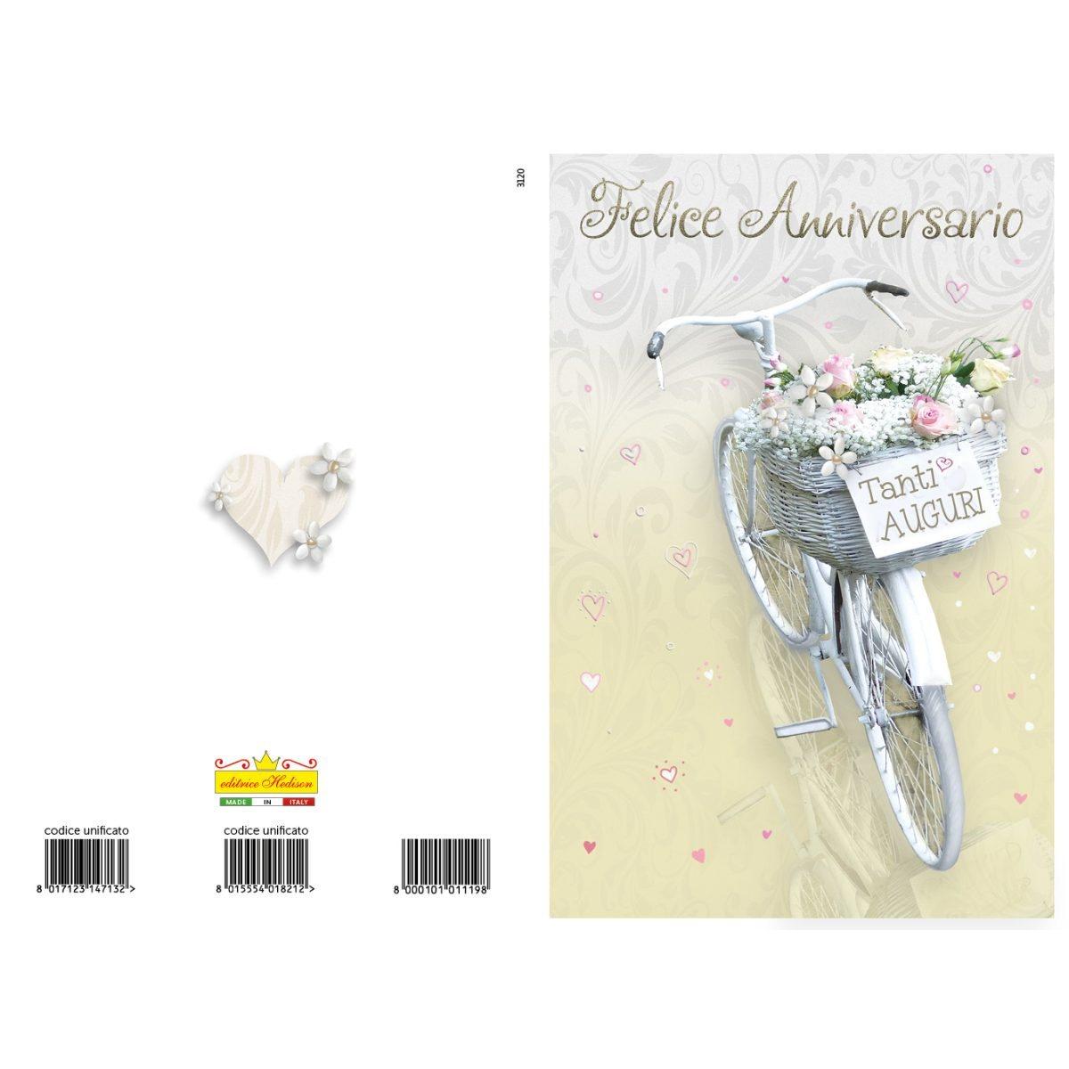 Biglietti auguri 2 soggetti