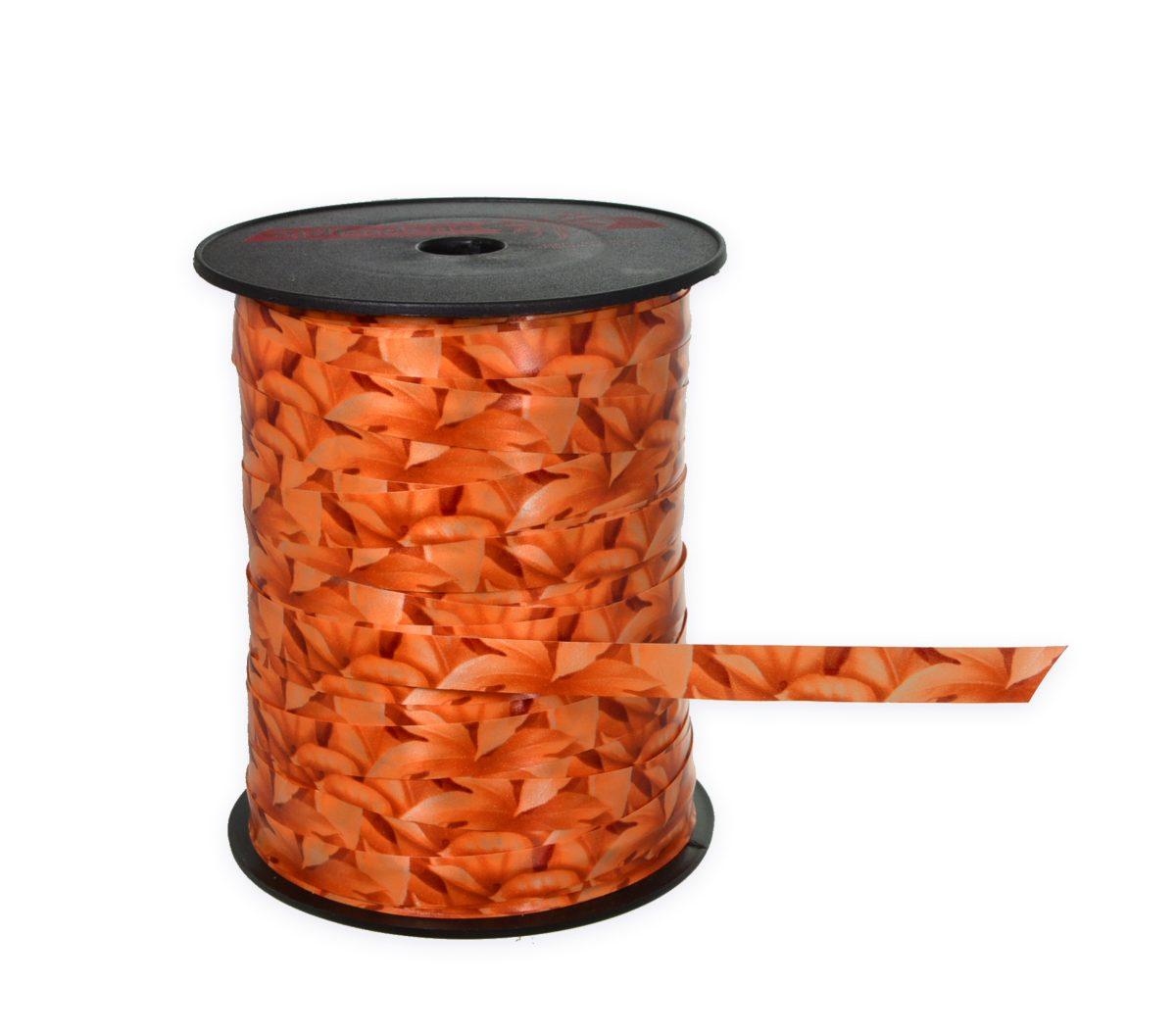 Rocchetto nastro fantasia   mm.10 x 250 mt.