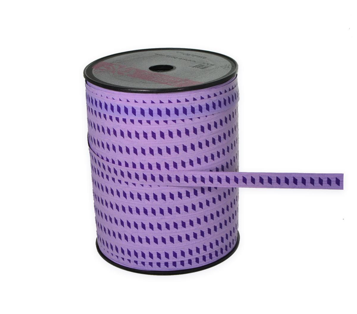 Rocchetto nastro fantasia   mm.10 x 250 mt.