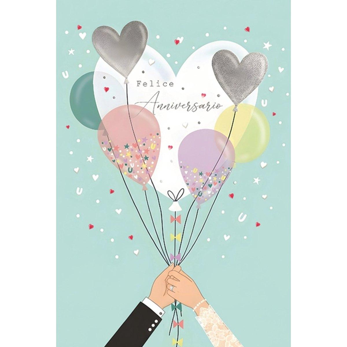 Bigliettii auguri 12 soggetti super assortiti