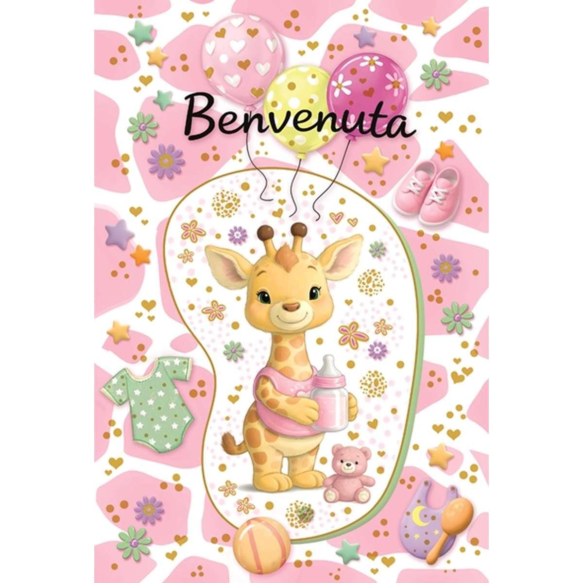 Bigliettii auguri 12 soggetti super assortiti