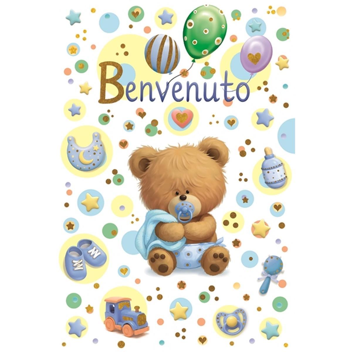 Bigliettii auguri 12 soggetti super assortiti