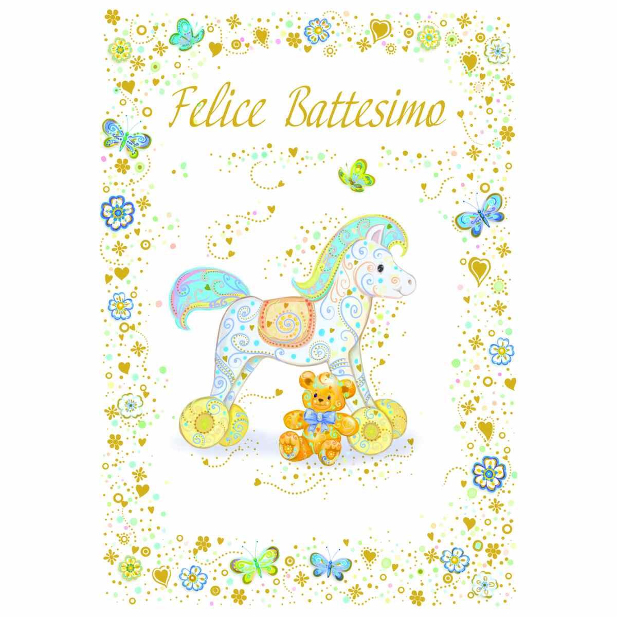 Bigliettii auguri 12 soggetti super assortiti