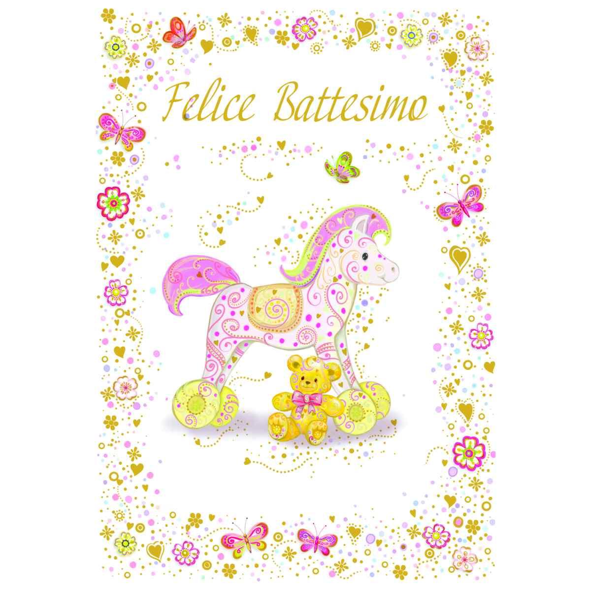 Bigliettii auguri 12 soggetti super assortiti