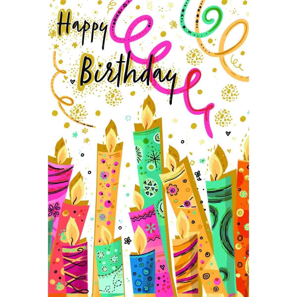 Bigliettii auguri 12 soggetti super assortiti