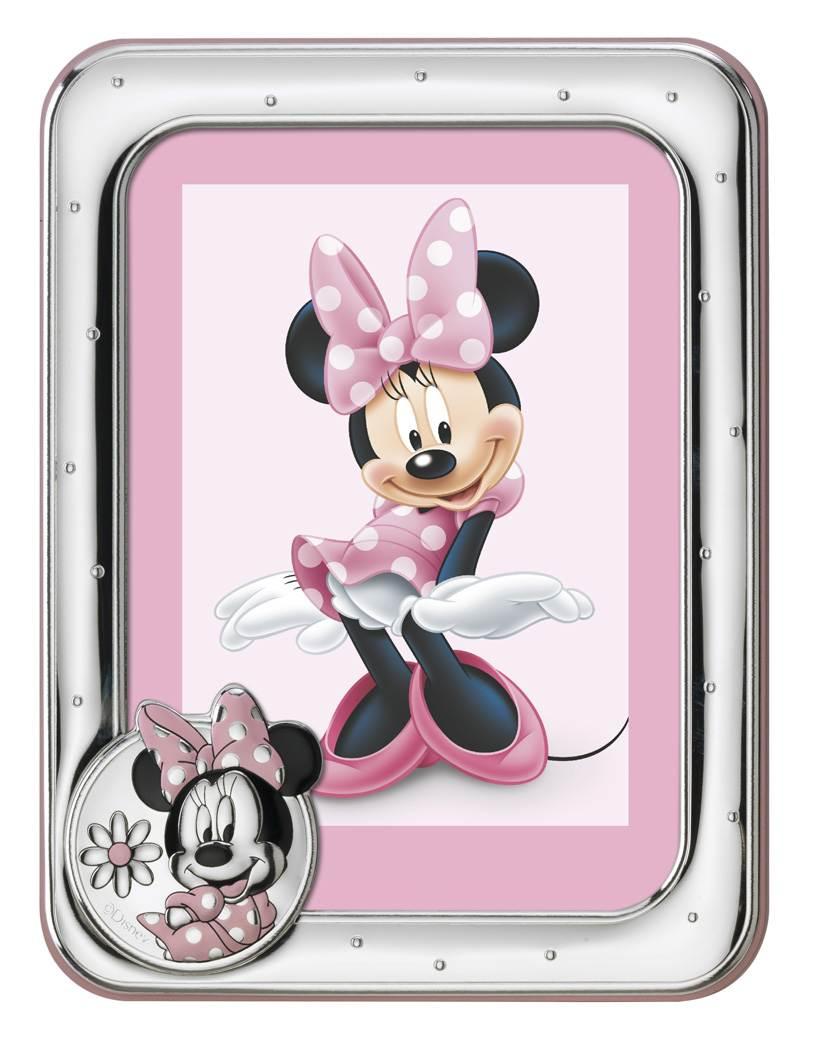 Portafoto 9x13 minnie mouse valenti